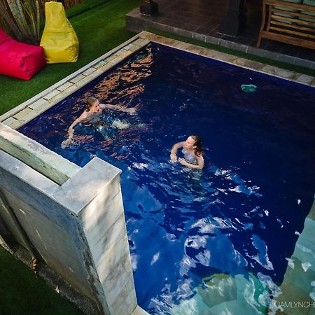 Villa Sunny Seminyak Eksteriør billede