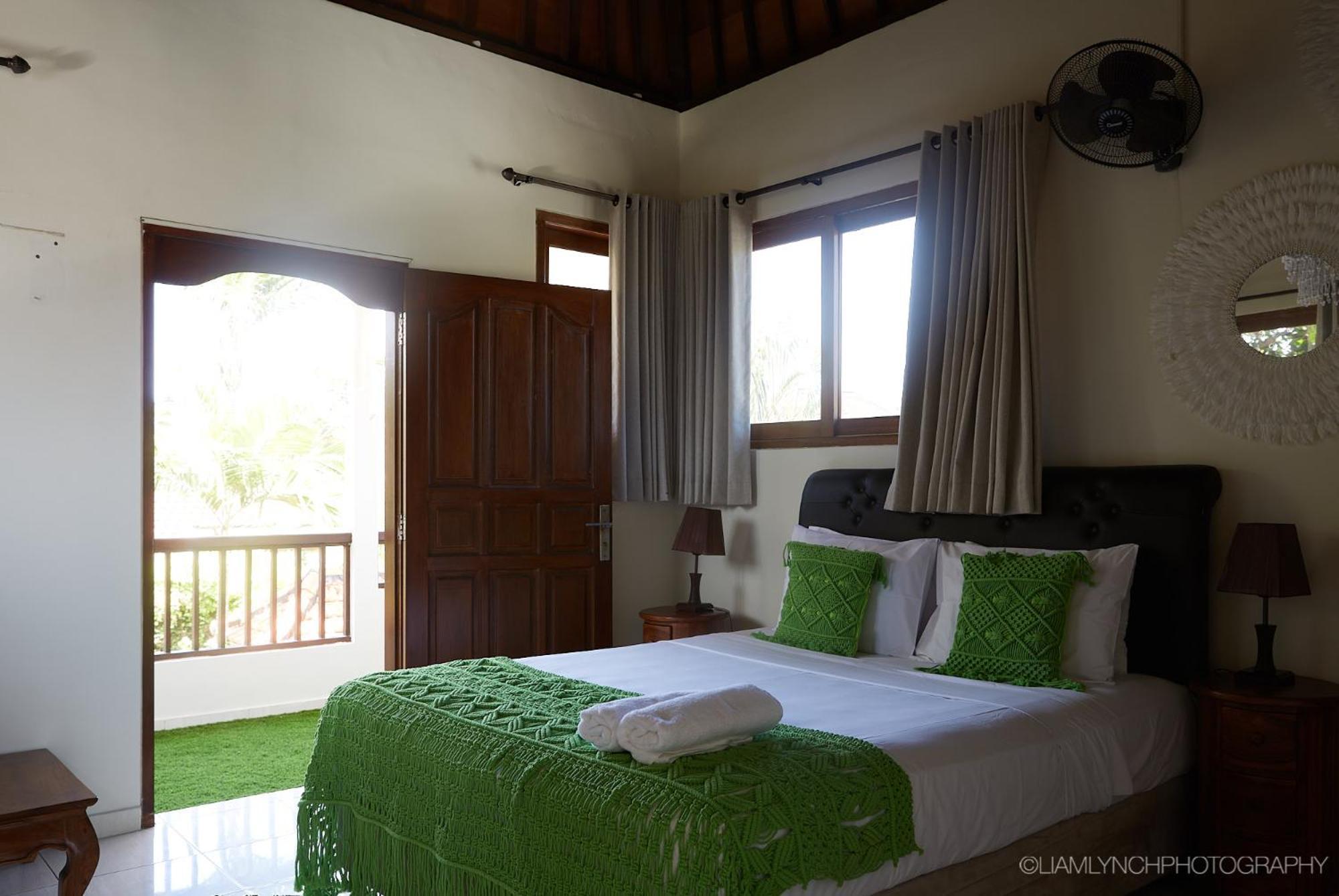 Villa Sunny Seminyak Eksteriør billede