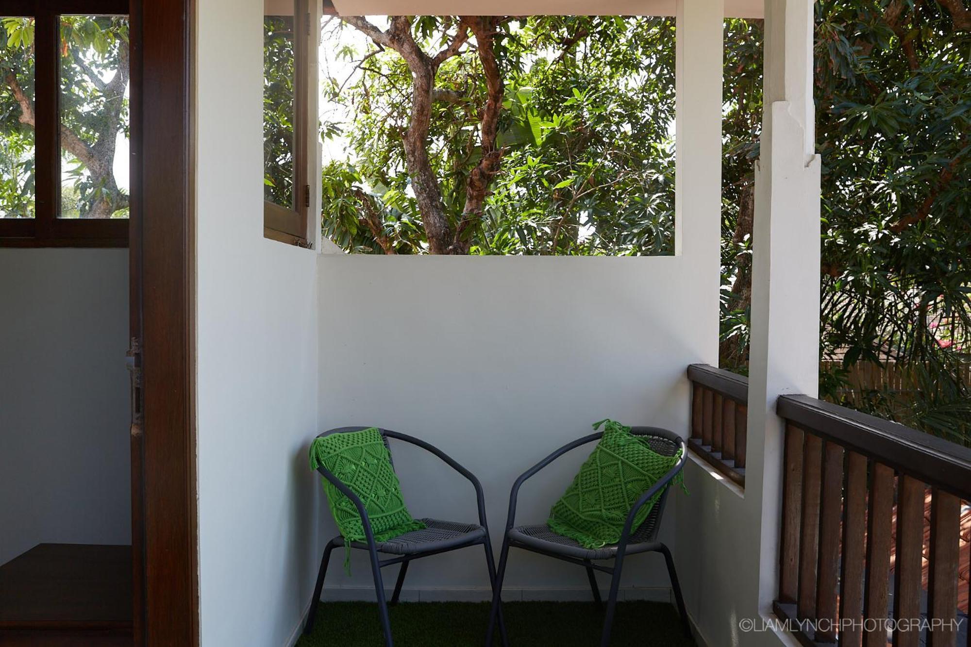 Villa Sunny Seminyak Eksteriør billede