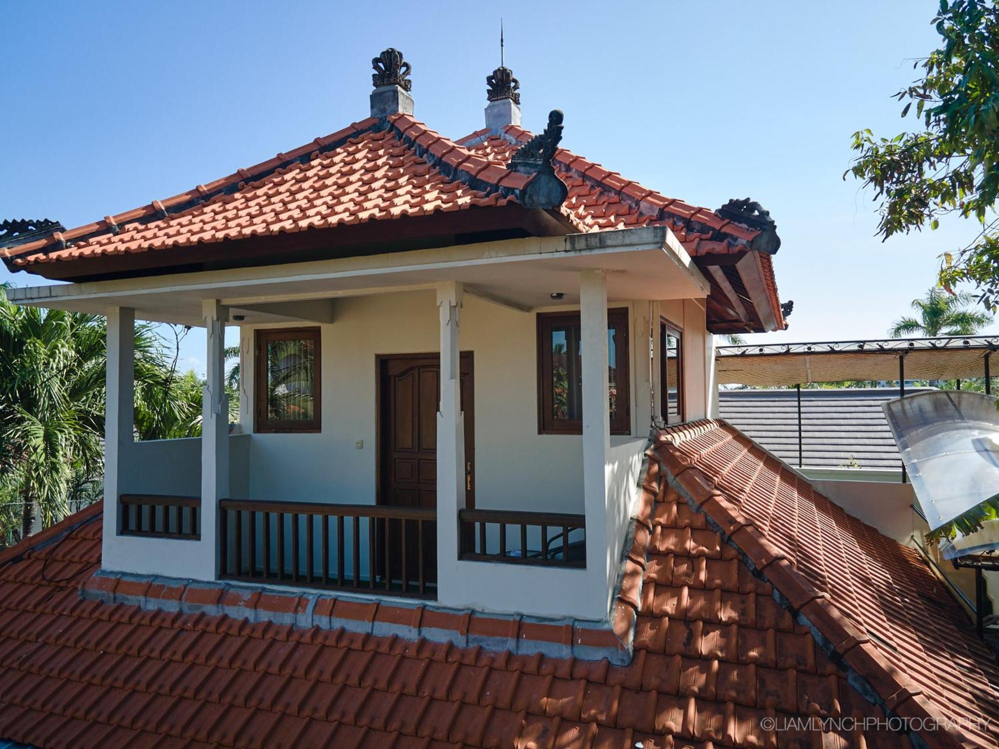 Villa Sunny Seminyak Eksteriør billede